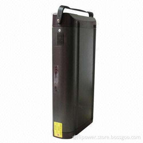AC/DC portable backup power system